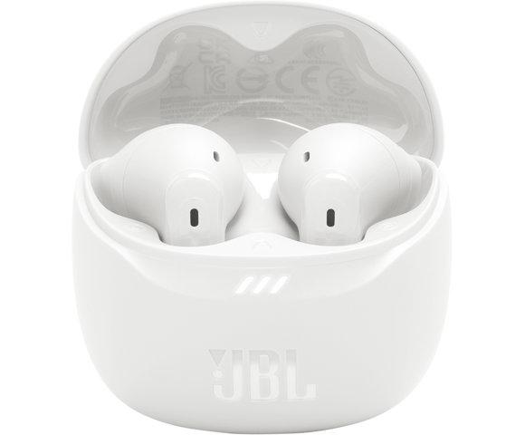 JBL Tune Flex 2 White - slika 2
