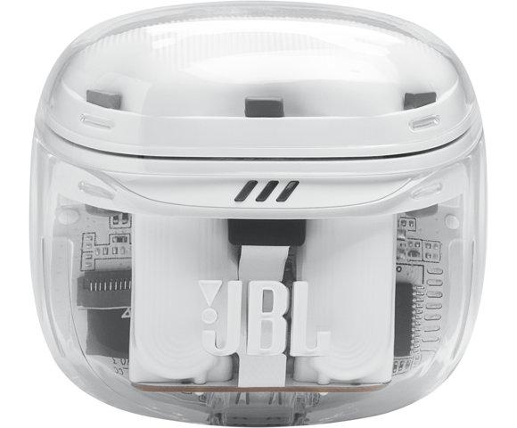 JBL Tune Flex 2 Ghost White - slika 7