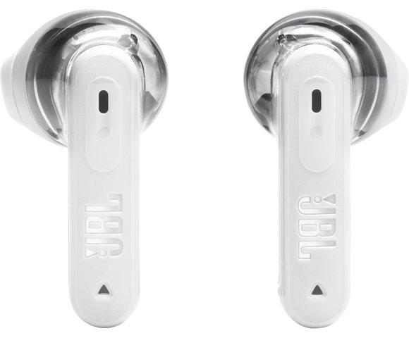 JBL Tune Flex 2 Ghost White - slika 9