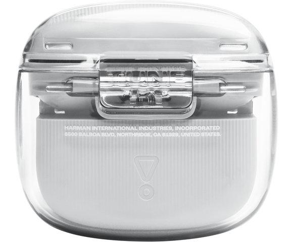 JBL Tune Flex 2 Ghost White - slika 11