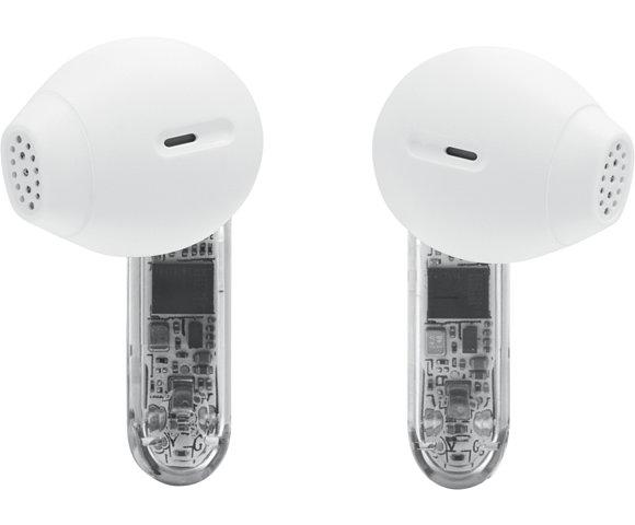 JBL Tune Flex 2 Ghost White - slika 2
