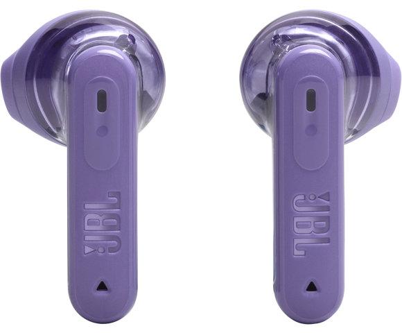 JBL Tune Flex 2 Ghost Purple - slika 4