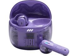 JBL Tune Flex 2 Ghost Purple