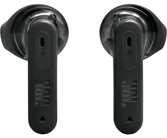 JBL Tune Flex 2 Ghost Black - slika 4