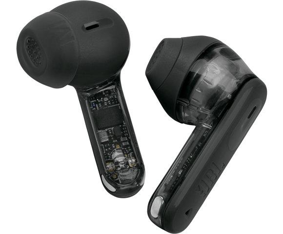 JBL Tune Flex 2 Ghost Black - slika 12