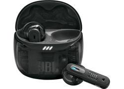 JBL Tune Flex 2 Ghost Black