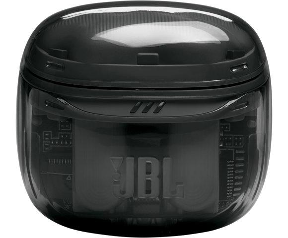 JBL Tune Flex 2 Ghost Black - slika 10