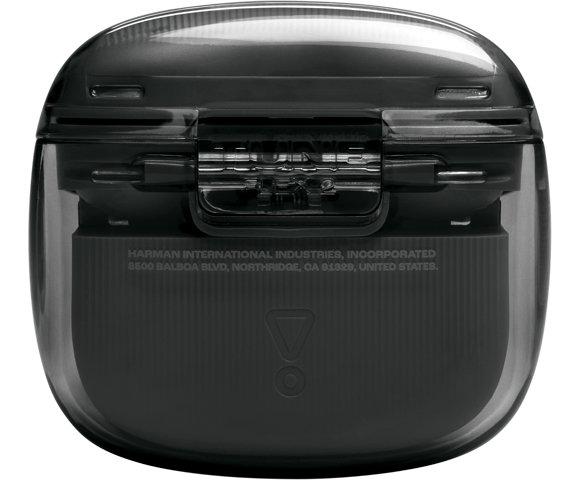 JBL Tune Flex 2 Ghost Black - slika 6