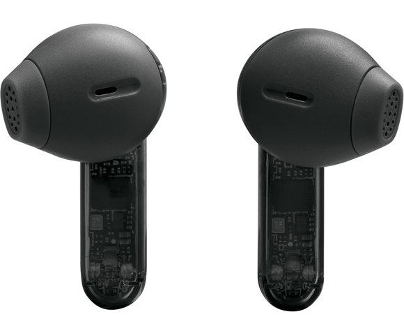 JBL Tune Flex 2 Ghost Black - slika 2