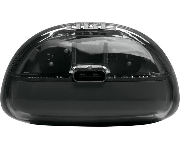 JBL Tune Flex 2 Ghost Black - slika 7