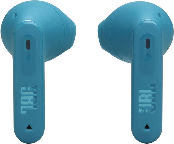 JBL Tune Flex 2 Blue - slika 7