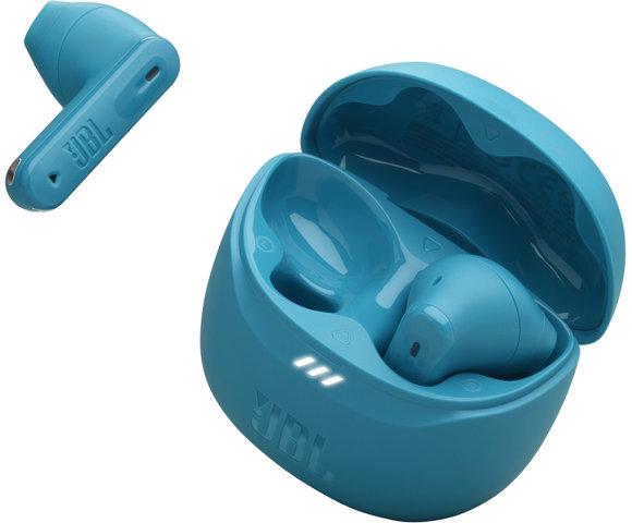 JBL Tune Flex 2 Blue - slika 4