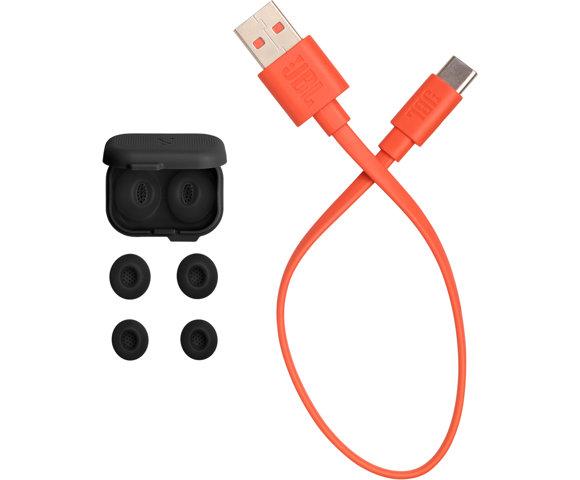 JBL Tune Flex 2 Black - slika 11