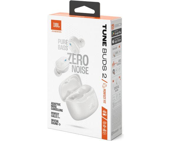 JBL Tune Buds 2 White - slika 6