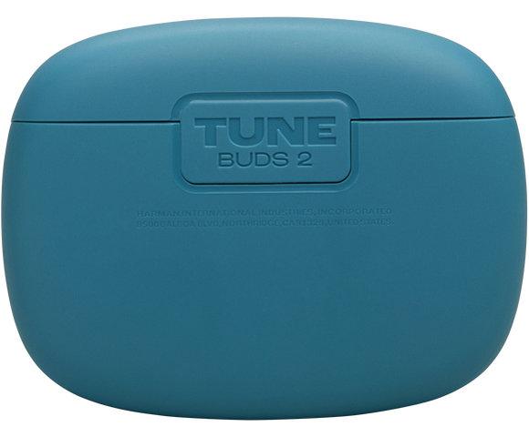 JBL Tune Buds 2 Blue - slika 7