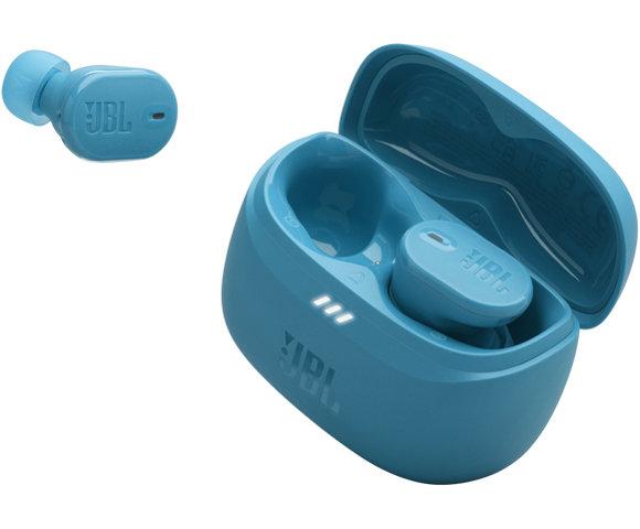 JBL Tune Buds 2 Blue - slika 6