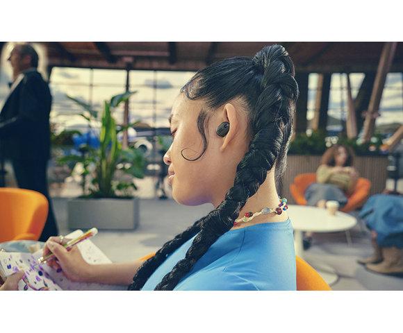 JBL Tune Buds 2 Black - slika 12