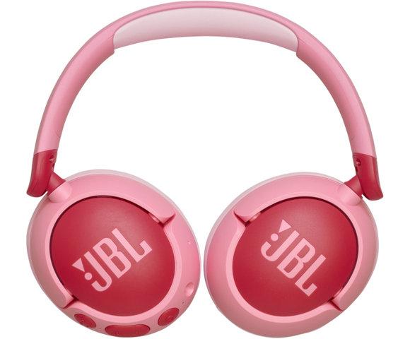 JBL Junior 470NC Pink - slika 4