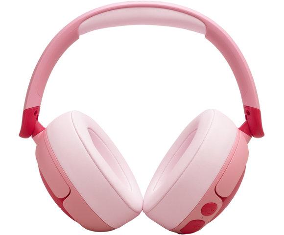 JBL Junior 470NC Pink - slika 3
