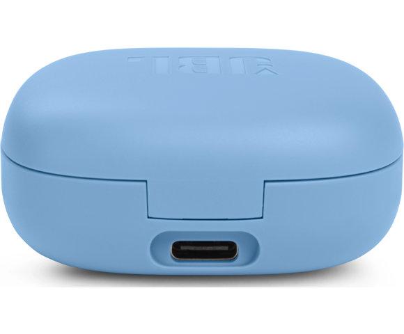 JBL Wave Flex Blue - slika 9