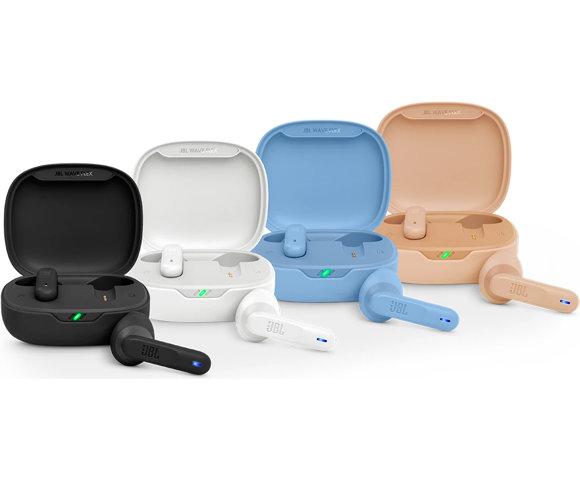 JBL Wave Flex Blue - slika 2