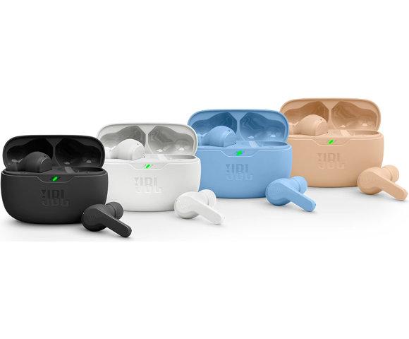 JBL Wave Flex Blue - slika 3