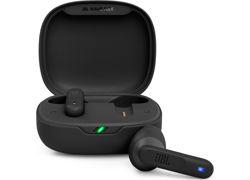 JBL Wave Flex Black