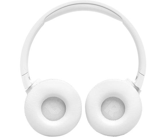 JBL Tune 670NC White - slika 4