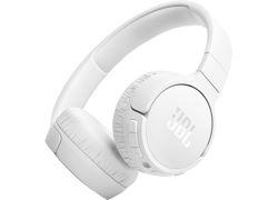 JBL Tune 670NC White