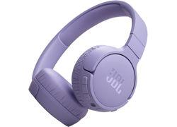 JBL Tune 670NC Purple
