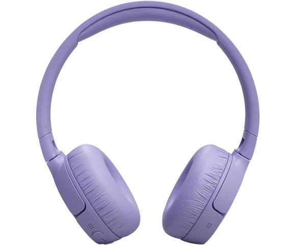 JBL Tune 670NC Purple - slika 4