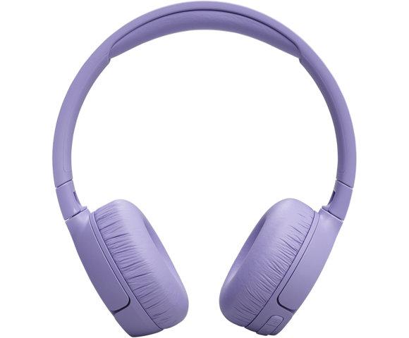 JBL Tune 670NC Purple - slika 3