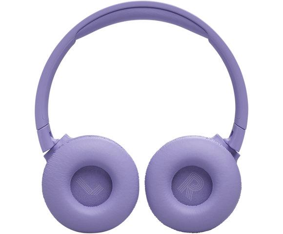 JBL Tune 670NC Purple - slika 11