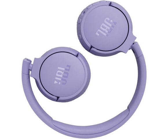 JBL Tune 670NC Purple - slika 8