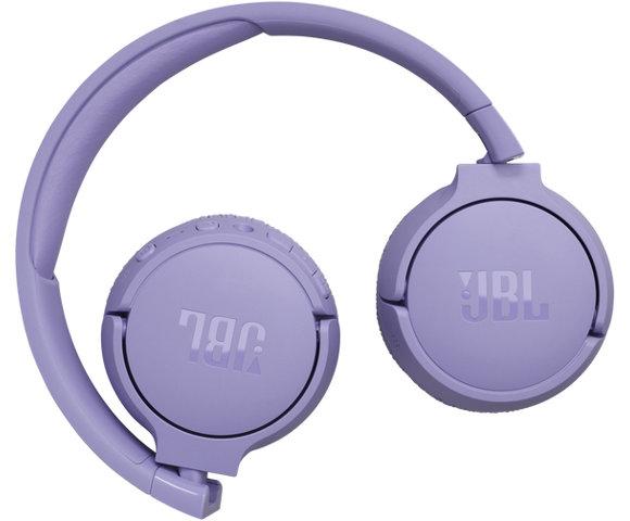 JBL Tune 670NC Purple - slika 12