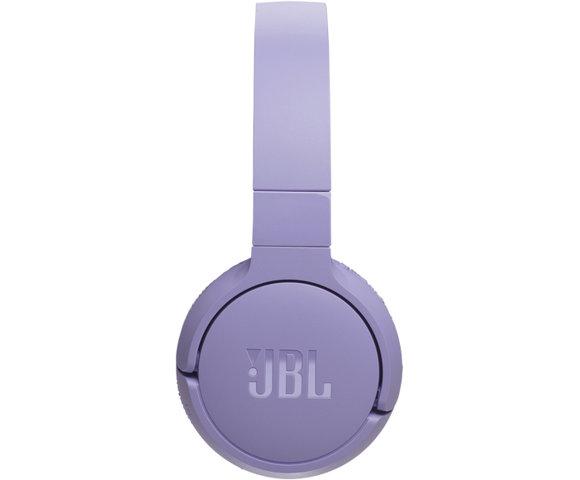 JBL Tune 670NC Purple - slika 2