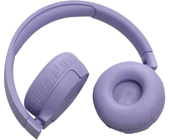 JBL Tune 670NC Purple - slika 6