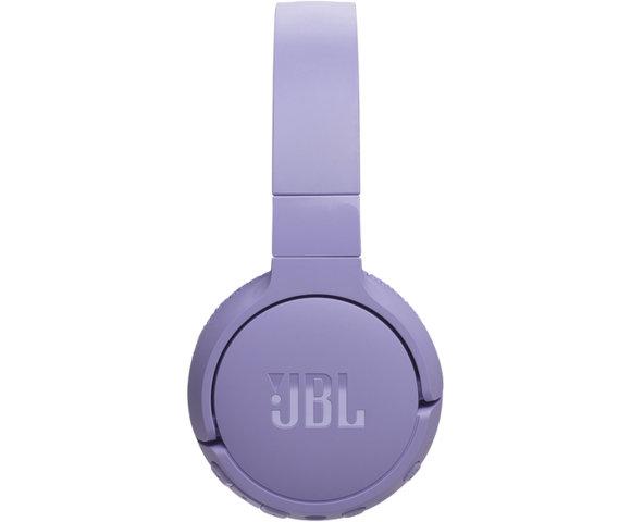 JBL Tune 670NC Purple - slika 10