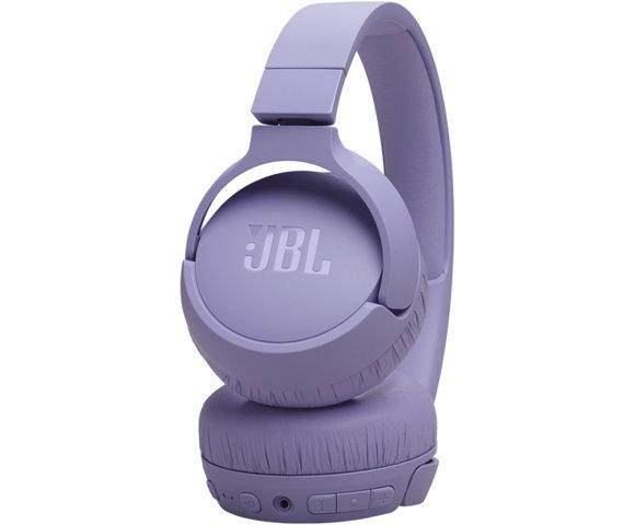 JBL Tune 670NC Purple - slika 5