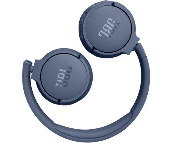 JBL Tune 670NC Blue - slika 11