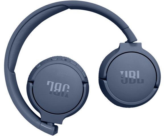 JBL Tune 670NC Blue - slika 10