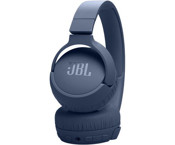 JBL Tune 670NC Blue - slika 5
