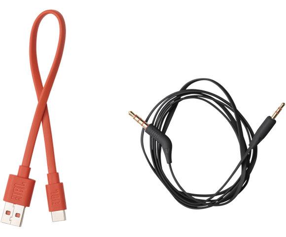 JBL Tune 670NC Black - slika 9