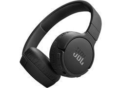 JBL Tune 670NC Black
