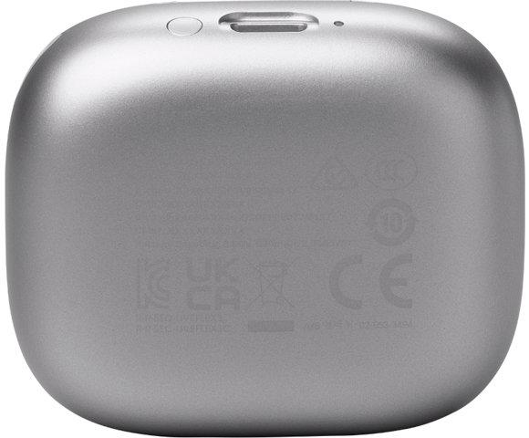 JBL Live Flex 3 Silver - slika 8