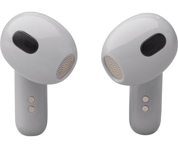 JBL Live Flex 3 Silver - slika 3