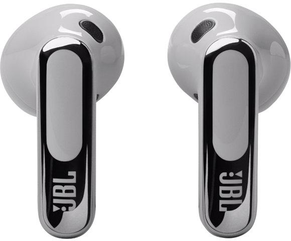 JBL Live Flex 3 Silver - slika 2
