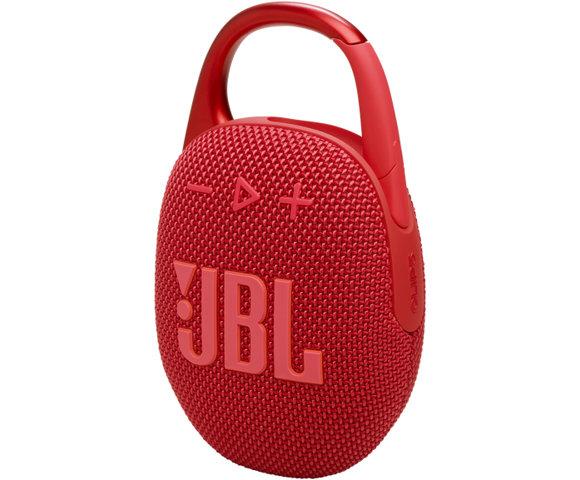 JBL Clip 5 (Red) - slika 7