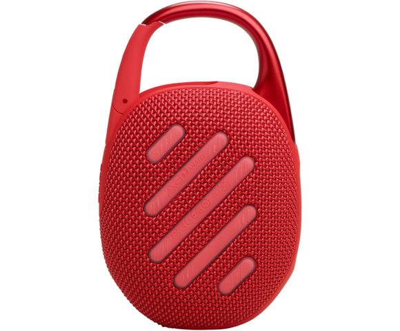 JBL Clip 5 (Red) - slika 6