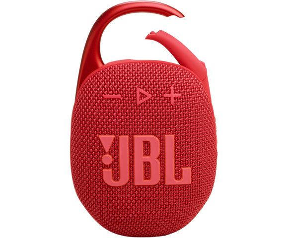 JBL Clip 5 (Red) - slika 8